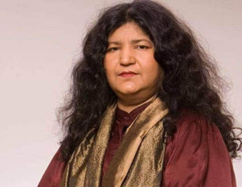 Abida Parveen