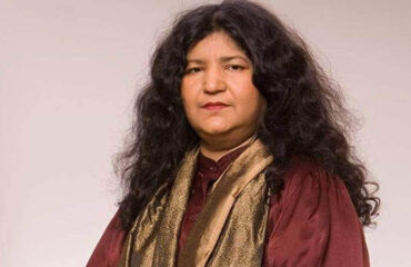 Abida Parveen