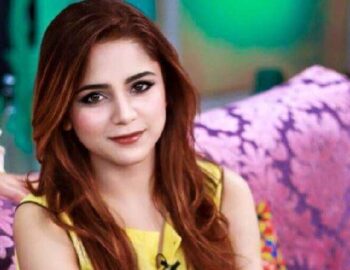 Aima Baig