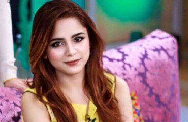 Aima Baig