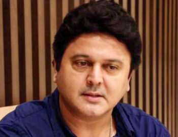 Ali Asgar