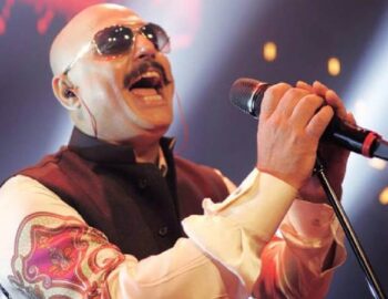 Ali Azmat