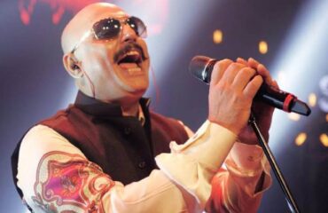 Ali Azmat