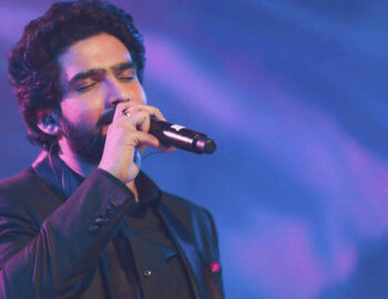 Amaal Mallik