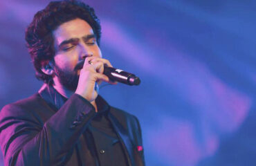 Amaal Mallik