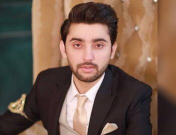 Amanat Ali