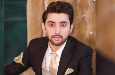 Amanat Ali