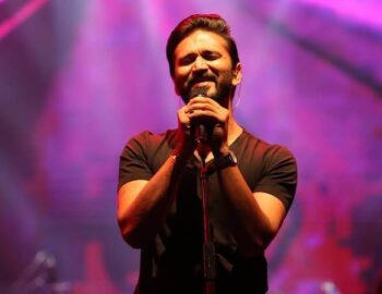 Amit Trivedi