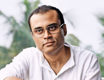 Amitabh Bhattacharya