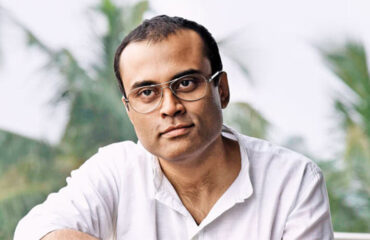 Amitabh Bhattacharya