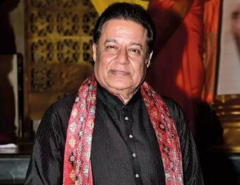 Anup Jalota