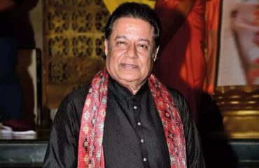 Anup Jalota