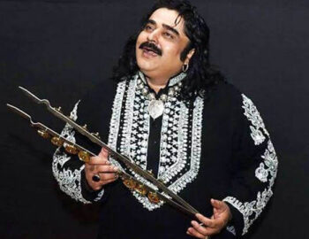 Arif Lohar