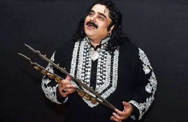 Arif Lohar