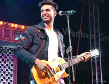 Arjun Kanungo