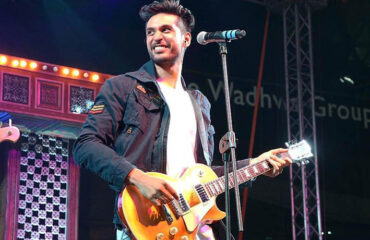 Arjun Kanungo