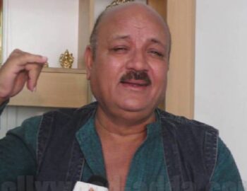 Arun Bakshi