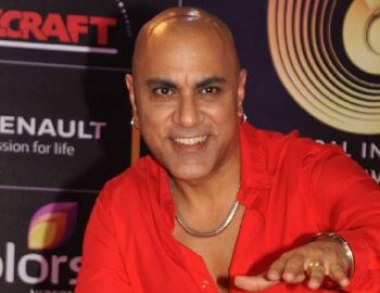 Baba Sehgal