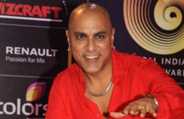 Baba Sehgal