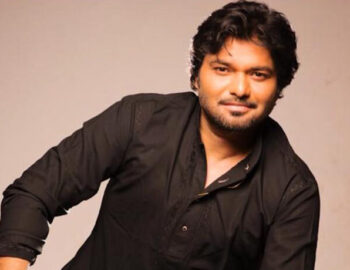 Babul Supriyo