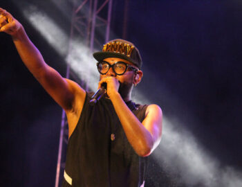 Benny Dayal