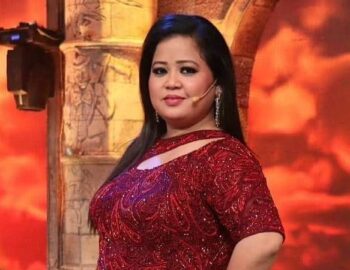 Bharti Singh