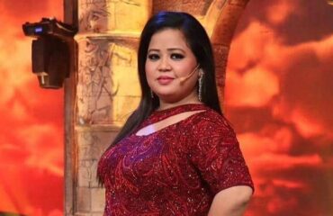 Bharti Singh