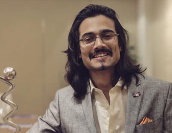 Bhuvan Bam