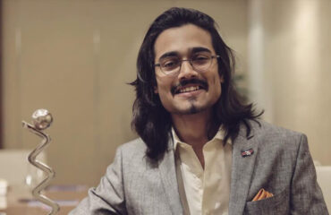 Bhuvan Bam