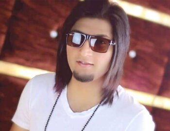 Bilal Saeed