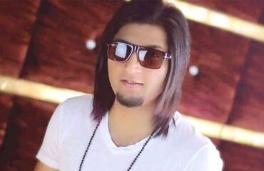 Bilal Saeed