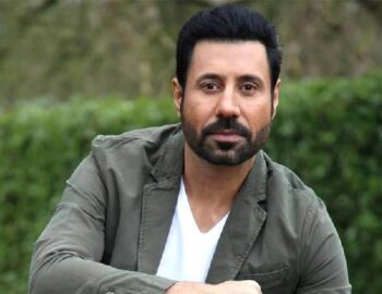 Binnu Dhillon