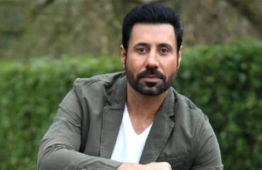 Binnu Dhillon