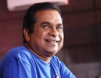 Brahmanandam