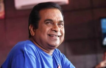 Brahmanandam