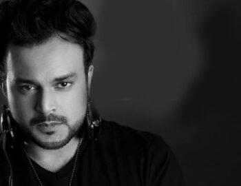 DJ Akhil Talreja