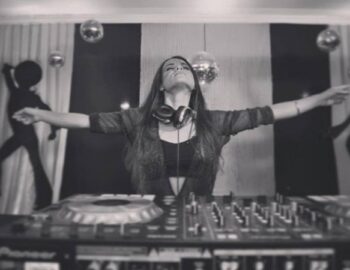 DJ Lana