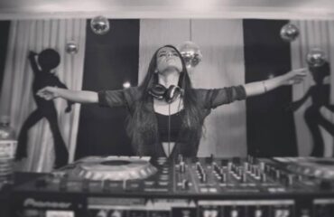 DJ Lana