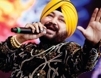 Daler Mehndi