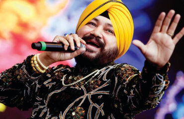 Daler Mehndi