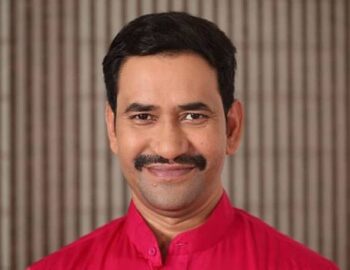 Dinesh Lal Yadav