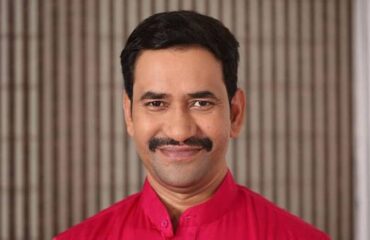 Dinesh Lal Yadav