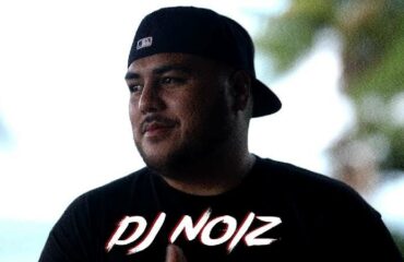 Dj Noiz Boy