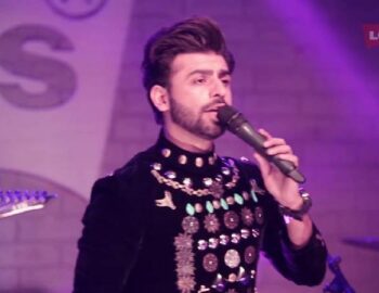 Farhan Saeed