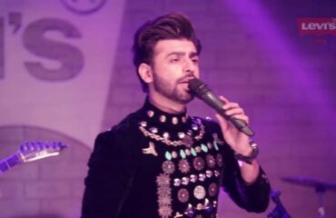 Farhan Saeed