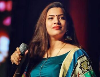 Geetha Madhuri