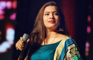 Geetha Madhuri