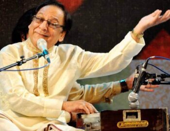 Ghulam Ali