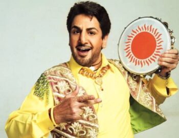 Gurdas Maan