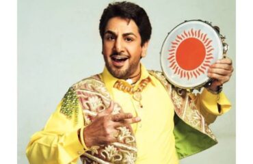 Gurdas Maan